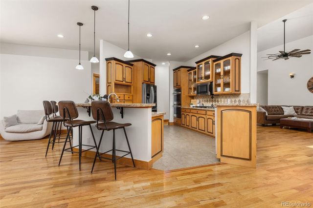1190 Trails End Court, Windsor, CO 80550