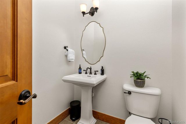 1190 Trails End Court, Windsor, CO 80550
