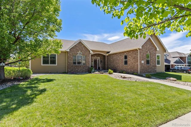 1190 Trails End Court, Windsor, CO 80550