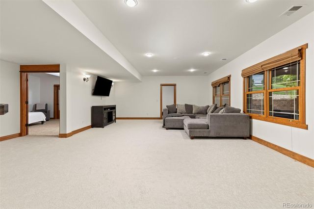 1190 Trails End Court, Windsor, CO 80550