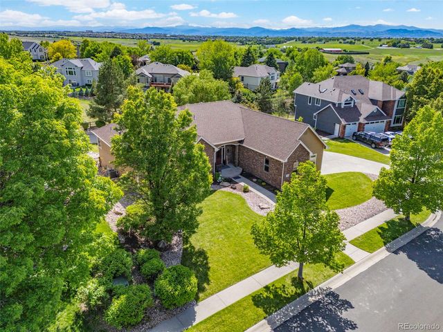 1190 Trails End Court, Windsor, CO 80550