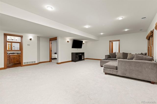 1190 Trails End Court, Windsor, CO 80550