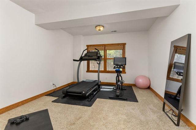 1190 Trails End Court, Windsor, CO 80550