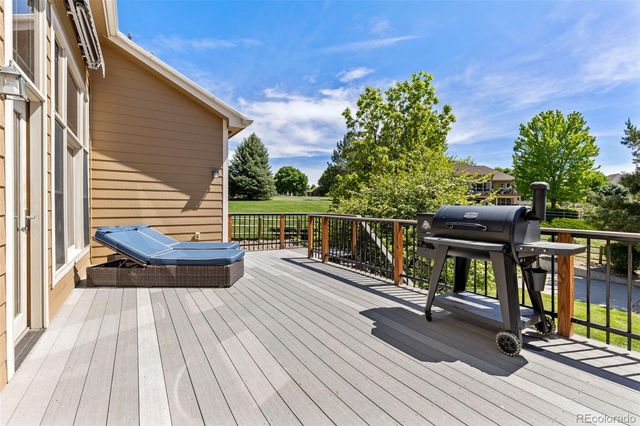 1190 Trails End Court, Windsor, CO 80550