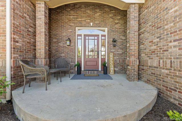 1190 Trails End Court, Windsor, CO 80550