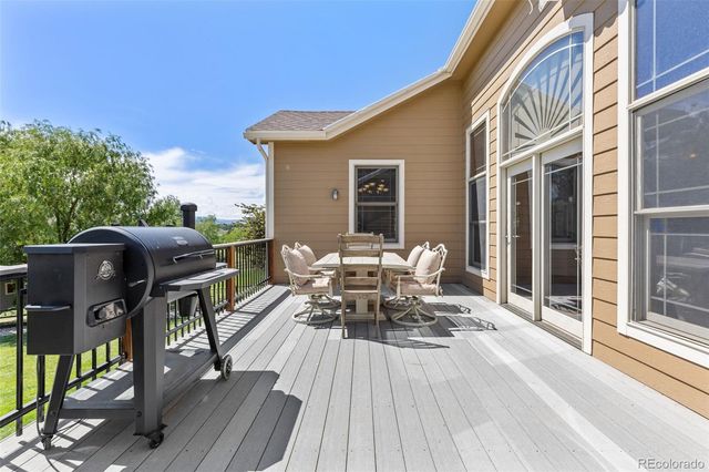 1190 Trails End Court, Windsor, CO 80550