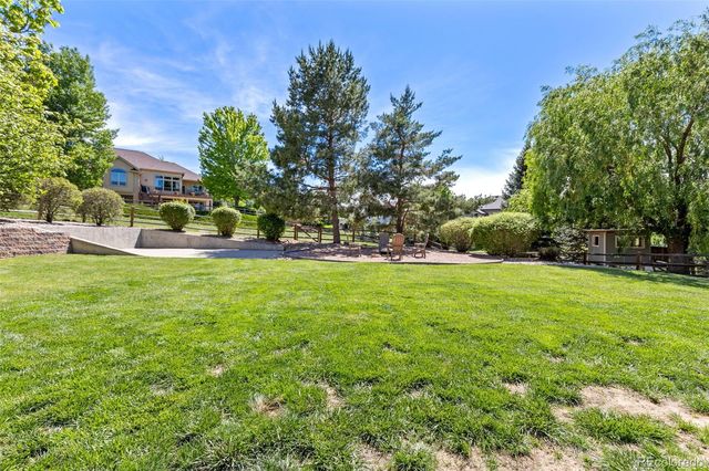 1190 Trails End Court, Windsor, CO 80550