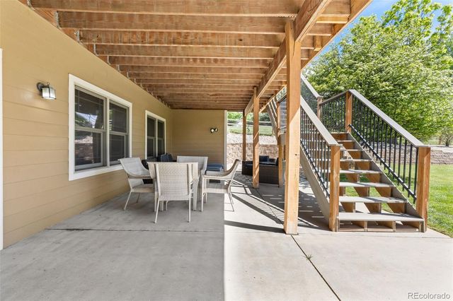 1190 Trails End Court, Windsor, CO 80550