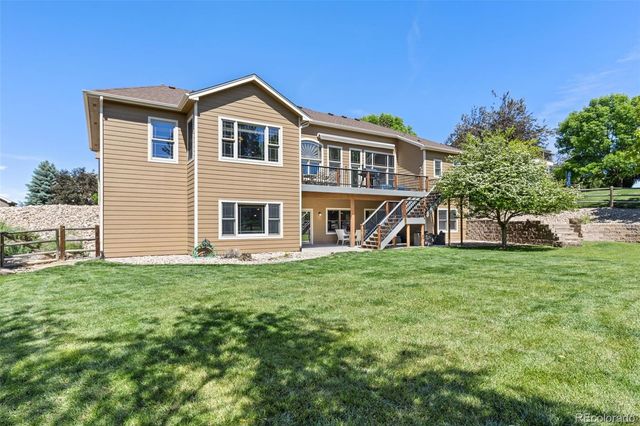 1190 Trails End Court, Windsor, CO 80550