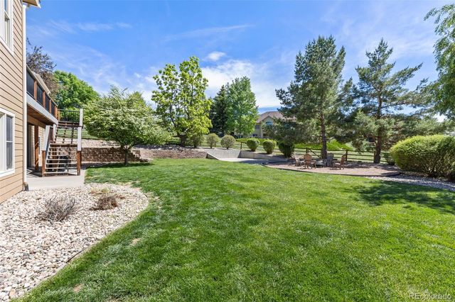 1190 Trails End Court, Windsor, CO 80550