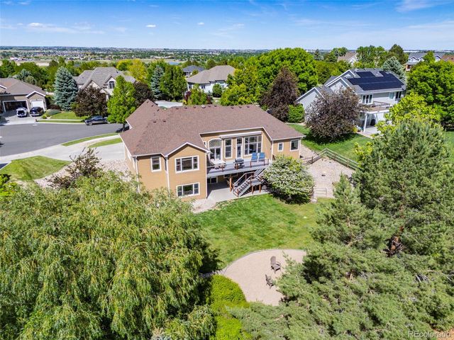 1190 Trails End Court, Windsor, CO 80550