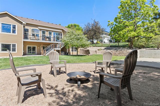 1190 Trails End Court, Windsor, CO 80550