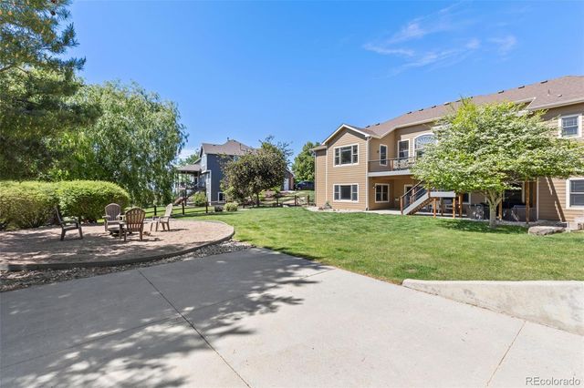 1190 Trails End Court, Windsor, CO 80550