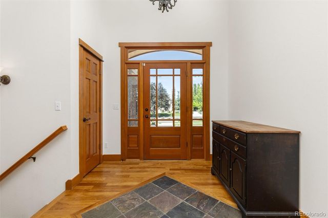 1190 Trails End Court, Windsor, CO 80550