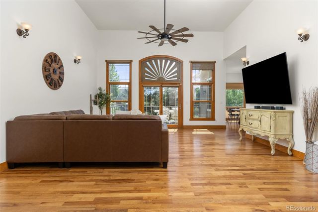 1190 Trails End Court, Windsor, CO 80550