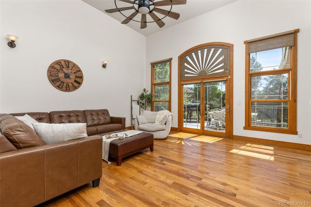 1190 Trails End Court, Windsor, CO 80550
