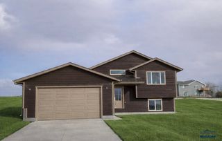 5834 MAUSER RD, Rapid City, SD 57703