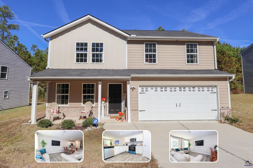 242 York Lane, Macon, GA 31220