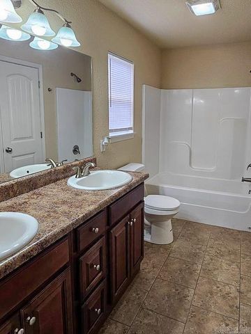 4618 Bedrock Drive, Jonesboro, AR 72404