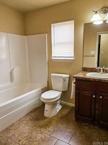 4618 Bedrock Drive, Jonesboro, AR 72404