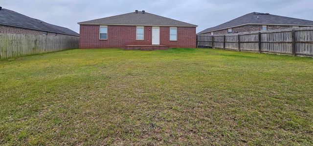 4618 Bedrock Drive, Jonesboro, AR 72404