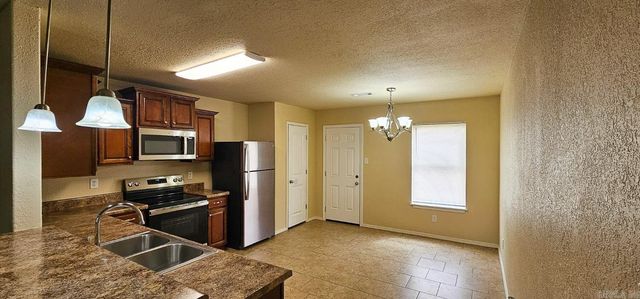 4618 Bedrock Drive, Jonesboro, AR 72404