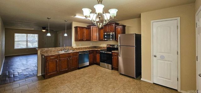 4618 Bedrock Drive, Jonesboro, AR 72404