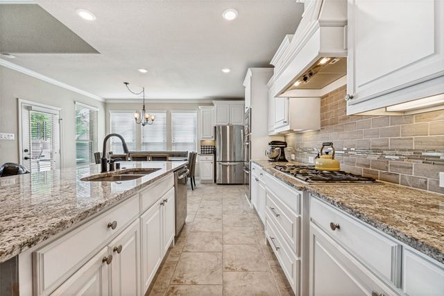 9886 Atlantic Lane, Frisco, TX 75035