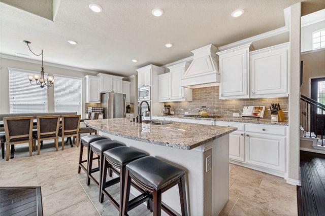 9886 Atlantic Lane, Frisco, TX 75035