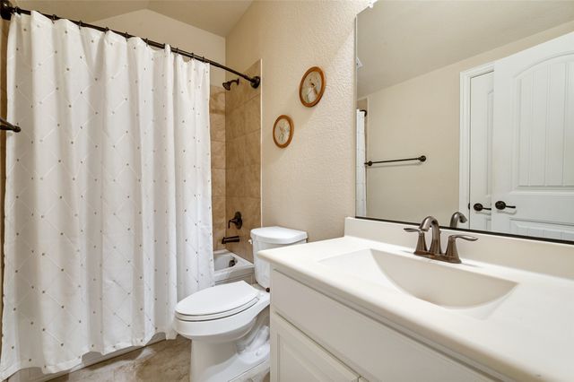 9886 Atlantic Lane, Frisco, TX 75035