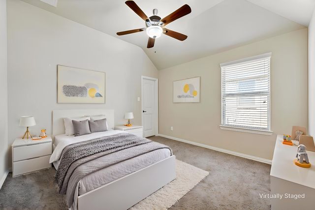 9886 Atlantic Lane, Frisco, TX 75035