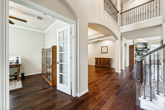 9886 Atlantic Lane, Frisco, TX 75035