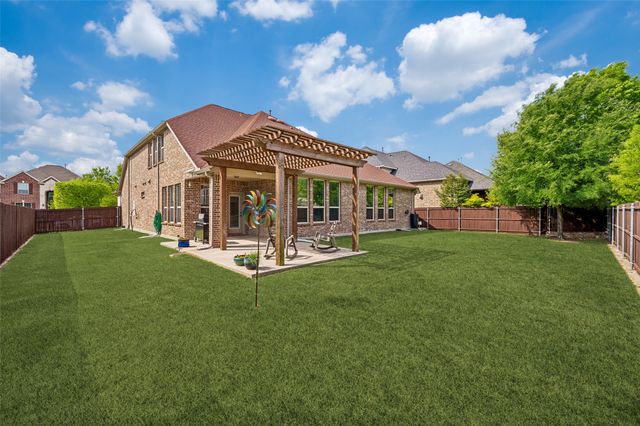 9886 Atlantic Lane, Frisco, TX 75035