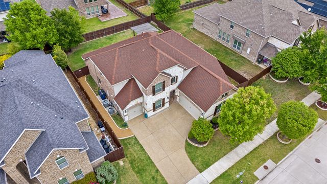 9886 Atlantic Lane, Frisco, TX 75035