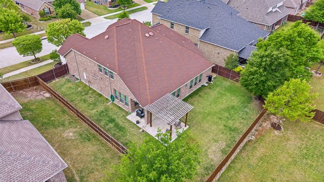 9886 Atlantic Lane, Frisco, TX 75035