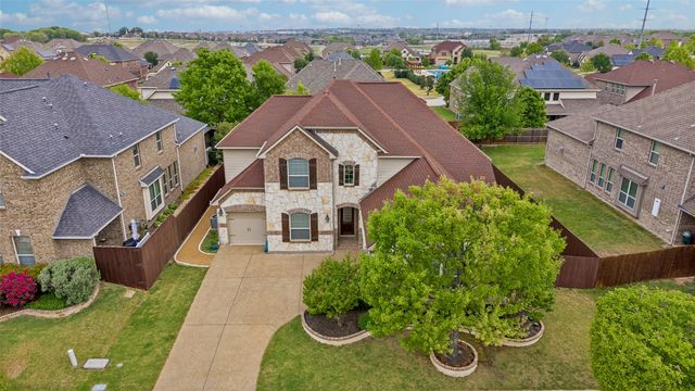 9886 Atlantic Lane, Frisco, TX 75035