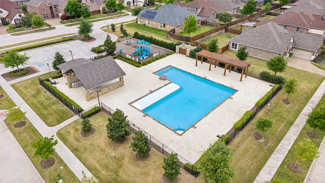 9886 Atlantic Lane, Frisco, TX 75035