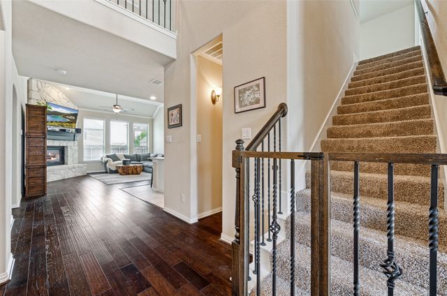 9886 Atlantic Lane, Frisco, TX 75035