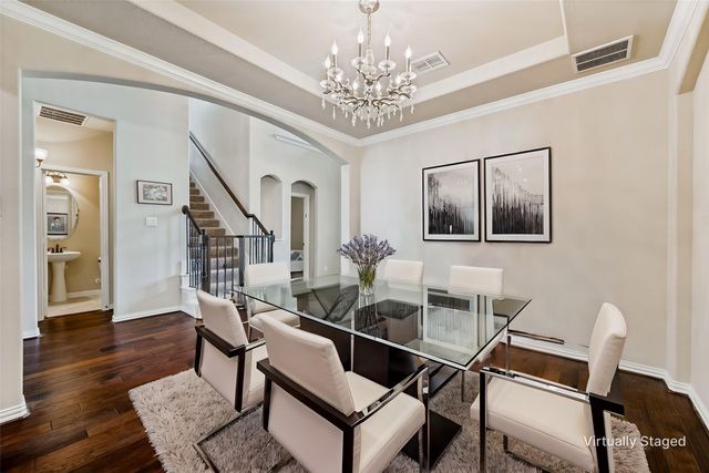 9886 Atlantic Lane, Frisco, TX 75035