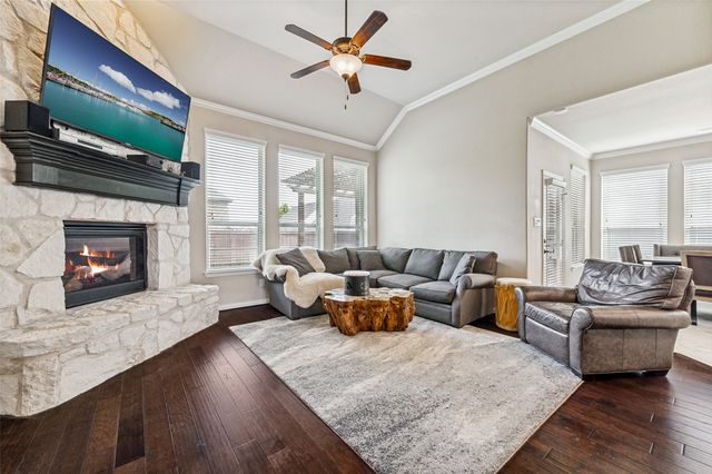 9886 Atlantic Lane, Frisco, TX 75035