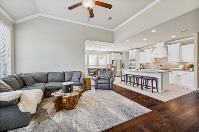 9886 Atlantic Lane, Frisco, TX 75035