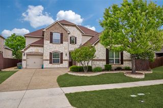 9886 Atlantic Lane, Frisco, TX 75035
