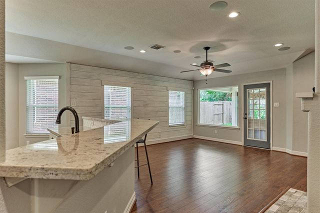 6835 Autumn Rain Lane, Spring, TX 77379