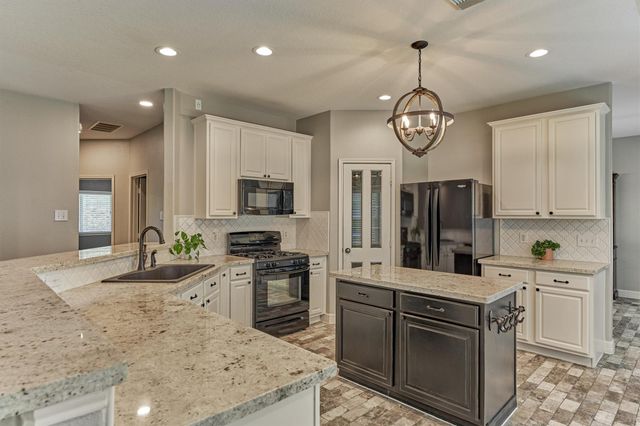 6835 Autumn Rain Lane, Spring, TX 77379