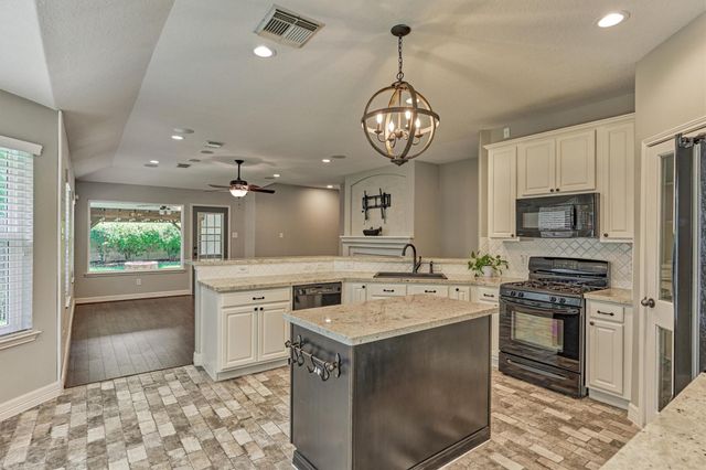 6835 Autumn Rain Lane, Spring, TX 77379