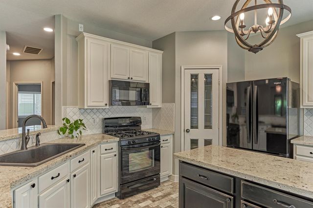 6835 Autumn Rain Lane, Spring, TX 77379