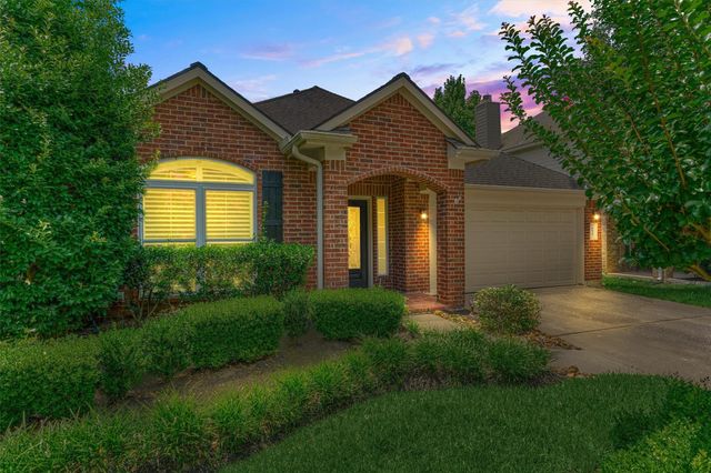 6835 Autumn Rain Lane, Spring, TX 77379