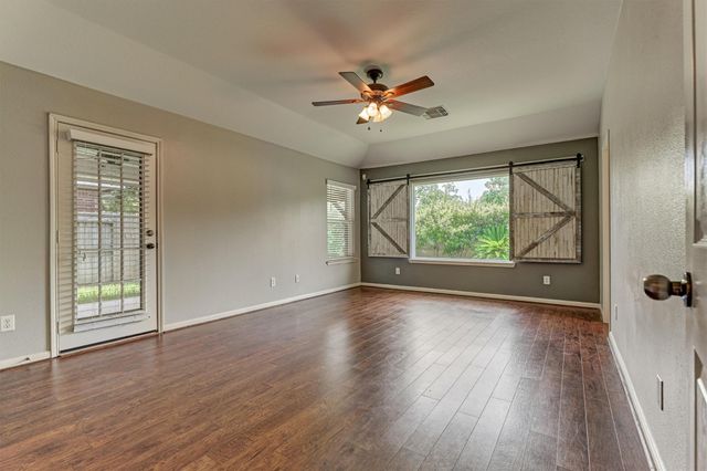 6835 Autumn Rain Lane, Spring, TX 77379