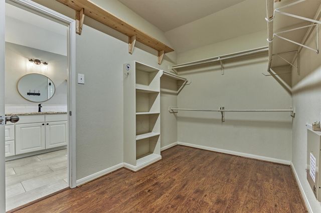 6835 Autumn Rain Lane, Spring, TX 77379