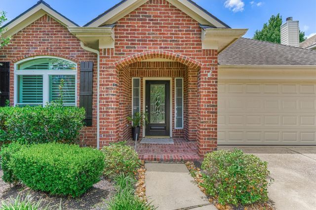6835 Autumn Rain Lane, Spring, TX 77379